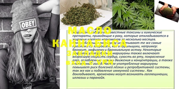 крисы Вязьма